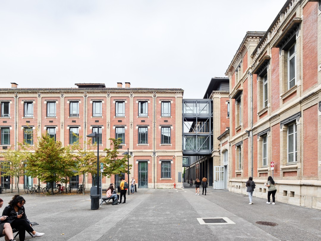 Sciences Po Toulouse